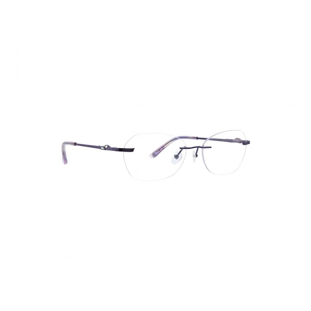 Jenny Lynn JLDIGNIFIED Eyeglasses - view 2